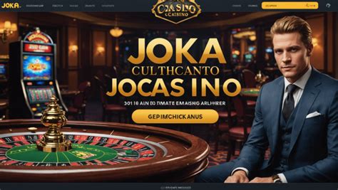 joka casino en ligne.